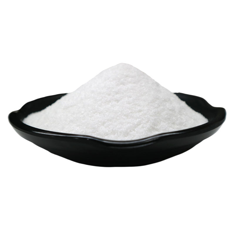 ຝຸ່ນ Polyacrylamide