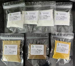 Maaari bang ang polyacrylamide at polyaluminium chloride ay ginagamit nang sabay-sabay?