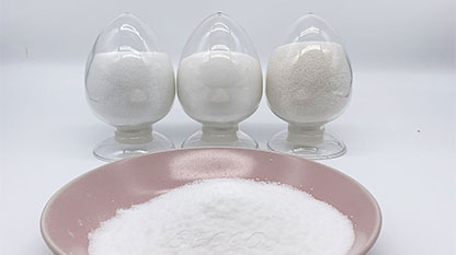 Saan maaaring gamitin ang anionic polyacrylamide?